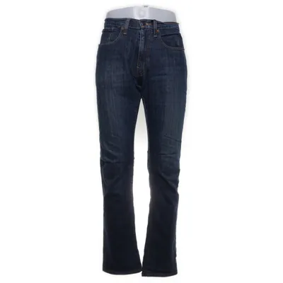 Jeans (GRANT) från Grant Bomull, Elastan