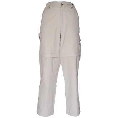 Cargobyxor (Beige) från Tuxer Bomull, Polyester