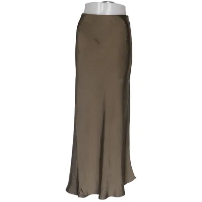 Maxi rok (Groen) van Apricot