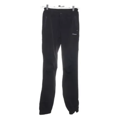 Broek (Zwart) van Bergans Elastaan, Polyamide, Polyester