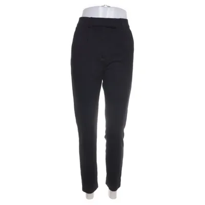 Broek (Zwart) van Jane Lushka Polyamide, Viscose