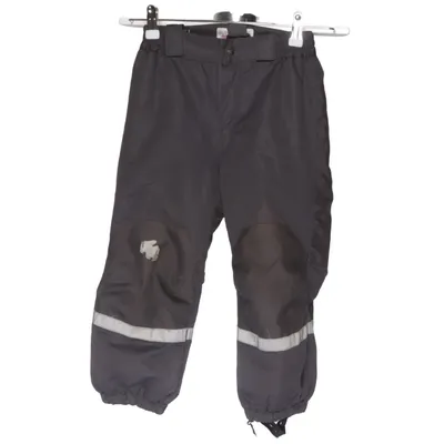 Skibroek (Grijs) van Wave Sportswear Polyester