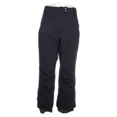 Snow pants (Black) from Crivit Pro Polyamide, Polyester