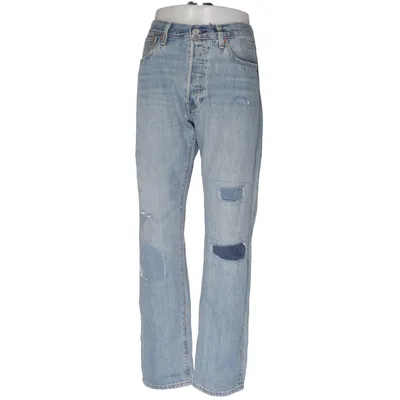 Jean (501) de Levi Strauss & Co Coton