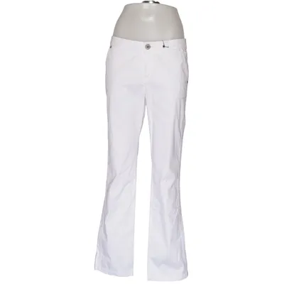 Chinos (Suri Long) from Street One Cotton, Elastane