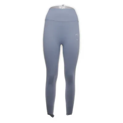 Träningstights (Blå) från Peach Elastan, Nylon