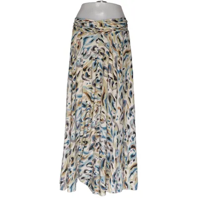 Culottes (Blå, Beige, Sort) fra Lascana Polyester