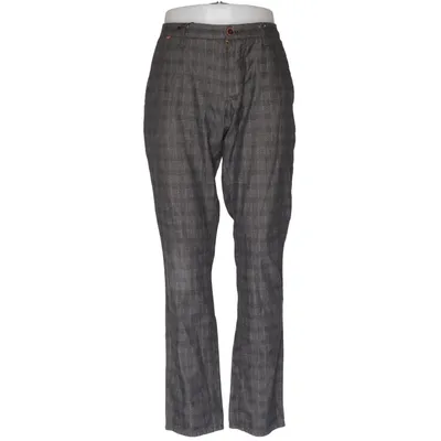 Kostymbyxor (HARVEY) från Hattric Bomull, Elastan