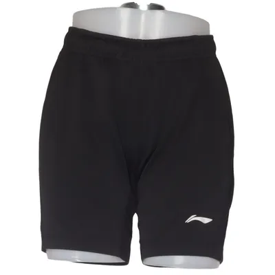 Sports shorts (Black) from Li-Ning