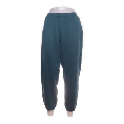 Sweatpants (Grøn) fra Body Essentials by Tchibo Bomuld