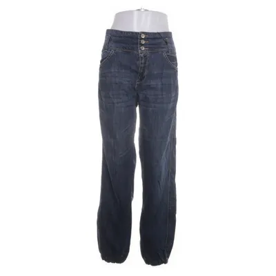 Jeans (Blå) från Denim by Lindex Bomull