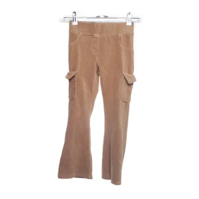 Cargo pants (Beige) from Topolino Cotton, Elastane, Polyester