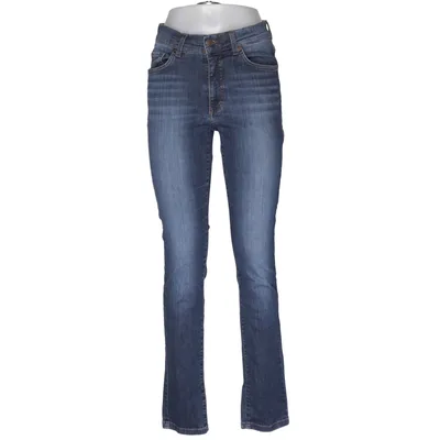 Jeans (SKINNY) från Angels Jeans Bomull, Elastan, Polyester