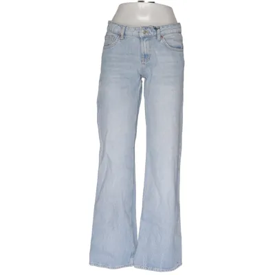 Jeans (Blue) from Zara Cotton