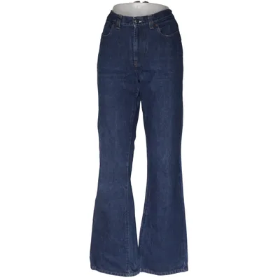 Jeans (Blå) fra Miss Sixty Bomuld