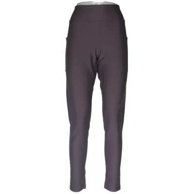 Träningstights (Grå) från Maya Freya Elastan, Polyester