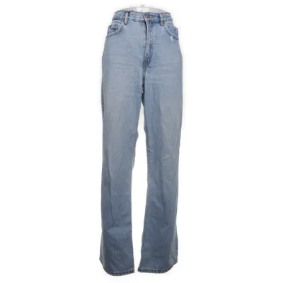 Spijkerbroek (ECHO BLUE JAY F27) van Dr. Denim