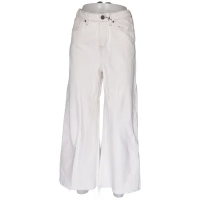 Jeans (Flood) from BDG by Urban Outfitters Cotton