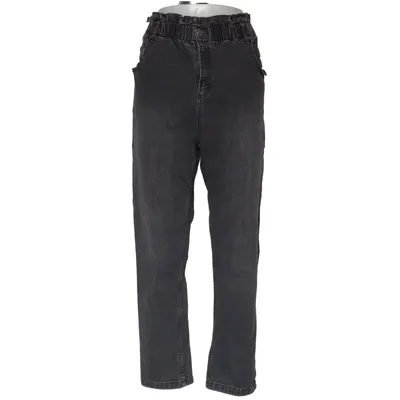 Jeans (Gray) from Roxy Cotton, Elastane, Polyester