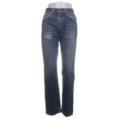Spijkerbroek (503) van Levi Strauss & Co
