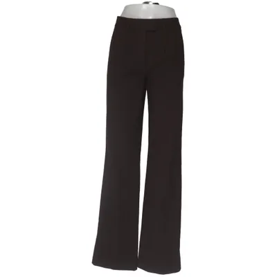 Kostuumbroek (Bruin) van LXA Elastaan, Polyester, Viscose