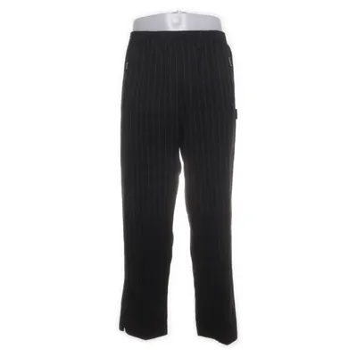 Pyjamasbyxor (Svart, Vit) från Loretti