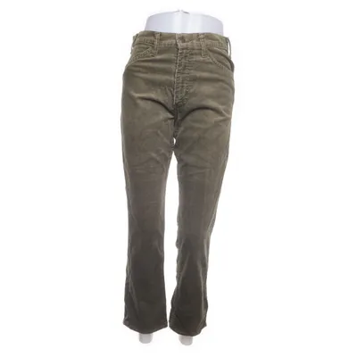 Cordhose (Grün) von Levi Strauss & Co