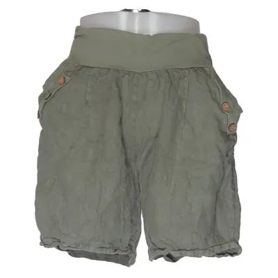 Shorts (Grön) från Befree Linne