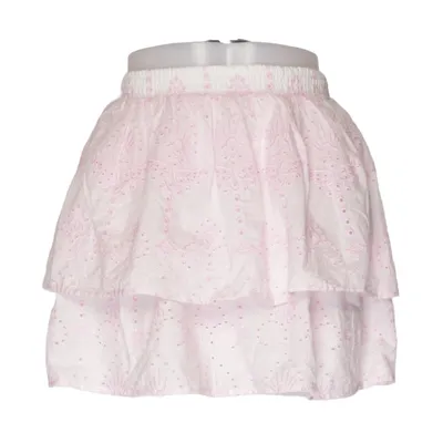 Rok (Roze, Wit) van New Yorker Katoen, Polyester