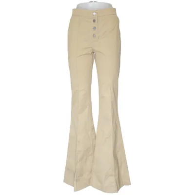 Bukser (S/S 2018) fra H&M Studio Bomuld, Elastan