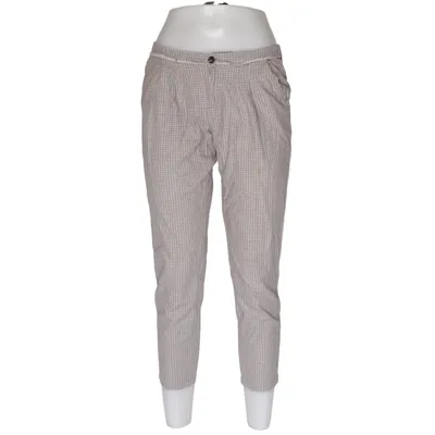 Pantalon de costume (Gris, Multicolore) de Masscob Coton
