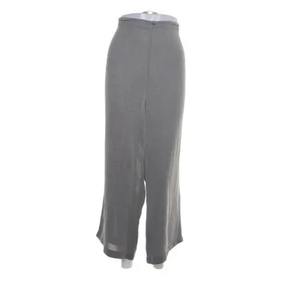 Broek (Grijs) van Nadine H Acetaat, Polyester, Viscose