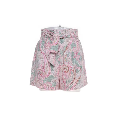 Shorts (Vit, Flerfärgad) från Loavies Polyester