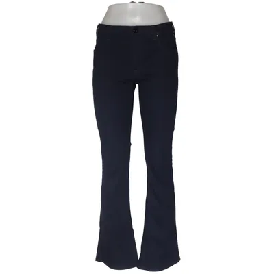 Spijkerbroek (Blauw) van Replay Katoen, Elastaan, Modal, Polyester