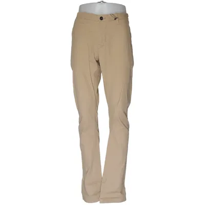 Chino (Beige) de Win Win Coton, Élasthane