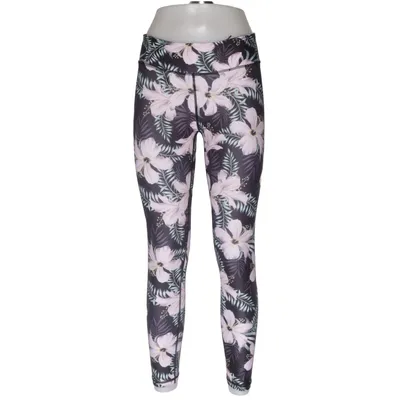 Træningsleggings (ENE HOPE JRG TIGHTS) fra Energetics Elastan, Polyester