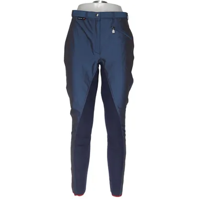 Breeches (Life) from Euro-Star Elastane, Polyamide, Polyester, Polyurethane