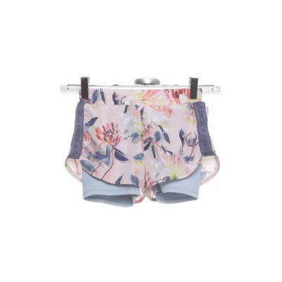 Shorts (Orange, Flerfärgad) från Molo Elastan, Polyester