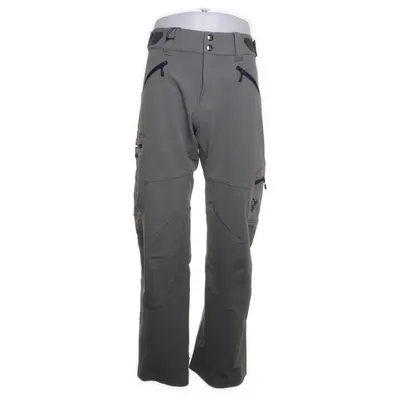 Byxor (Grön) från Norrøna Polyamid, Polyester, Elastan