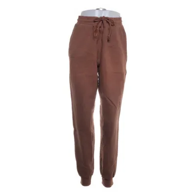 Mjukisbyxor (Brun) från Urban Classics Bomull, Polyester