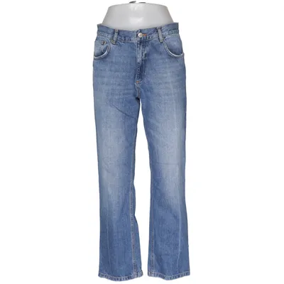 Jeans (Blå) från Anine Bing Bomull