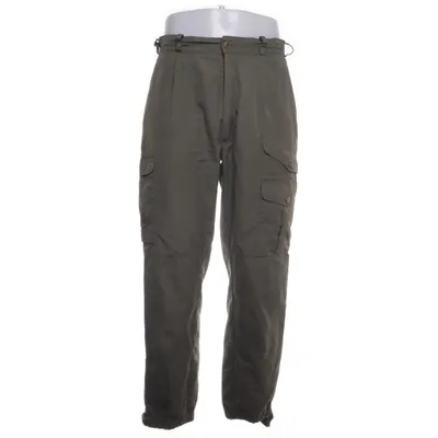 Cargobyxor (Grön) från Fjällräven Bomull, Polyester