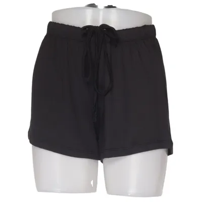 Pyjamasshorts (Svart) från Pillowtalk Elastan, Polyester