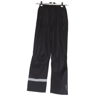 Regenbroek (Zwart) van Trekmates Polyester