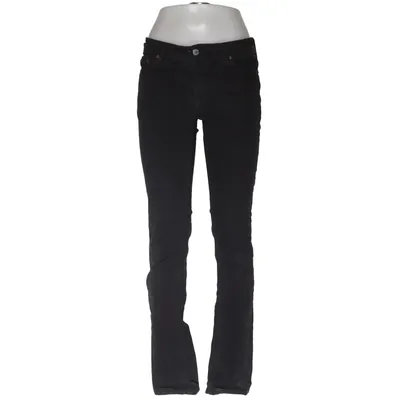Jeans (North Stay Black) from Acne Studios Blå Konst Cotton, Elastane, Polyester