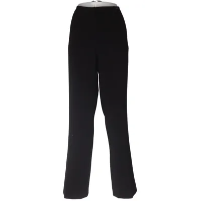 Pantalon de costume (Noir) de Maison 123 Polyester, Polyuréthane