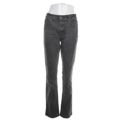 Jeans (Svart) från Vicky Basic by KappAhl Bomull, Elastan, Polyester
