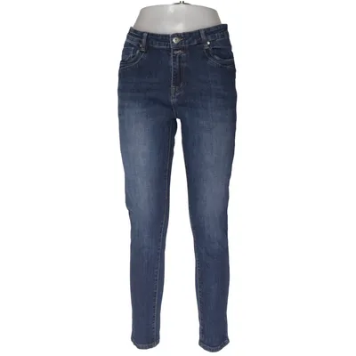 Jean (Bleu) de Newplay Jeans Coton, Élasthane, Polyester