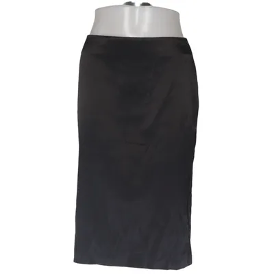 Skirt (Black) from Bay Elastane, Polyamide, Polyester