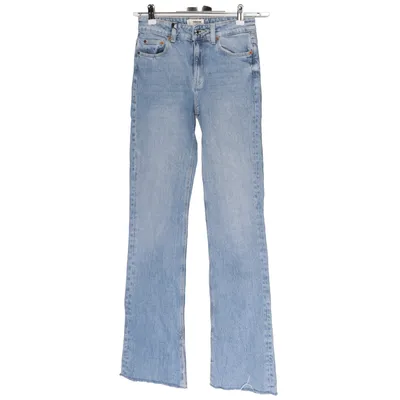 Spijkerbroek (Blauw) van Tally Weijl